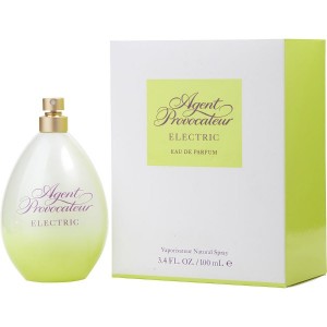 Agent Provocateur Electric - Eau de Parfum pentru femei 100 ml
