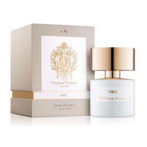 Tiziana Terenzi Vele - Extrait de Parfum unisex 100 ml Tiziana Terenzi Vele - Extrait de Parfum unisex 100 ml