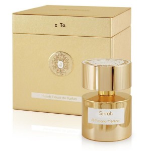 Tiziana Terenzi Sirrah - Extrait de Parfum unisex 100 ml Tiziana Terenzi Sirrah - Extrait de Parfum unisex 100 ml