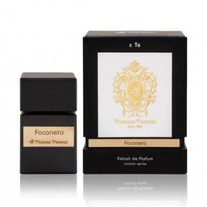 Tiziana Terenzi Foconero - Extrait de Parfum unisex 100 ml Tiziana Terenzi Foconero - Extrait de Parfum unisex 100 ml