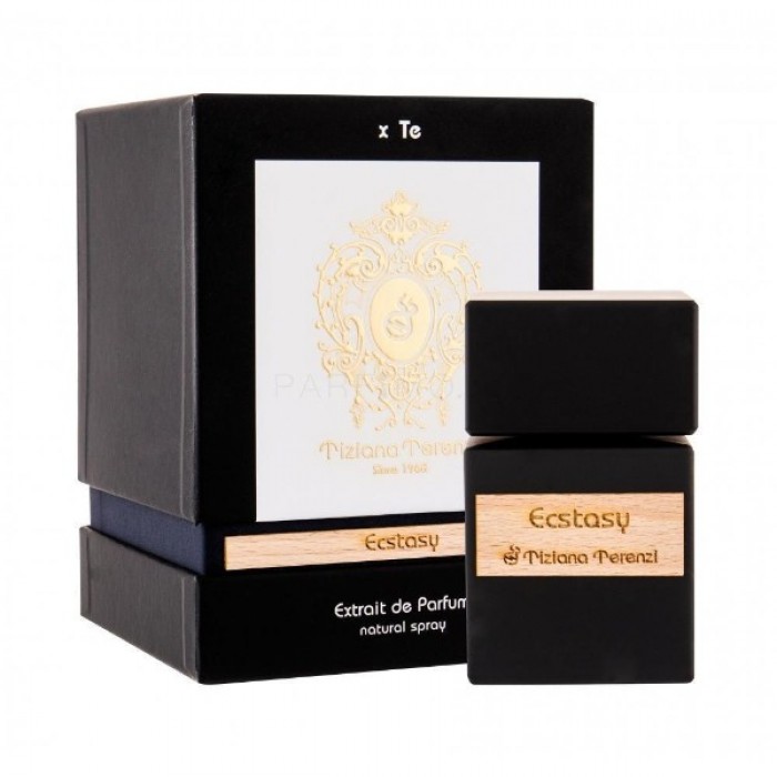 Tiziana Terenzi Ecstasy - Extrait de Parfum unisex 100 ml Tiziana Terenzi Ecstasy - Extrait de Parfum unisex 100 ml Parfumuri