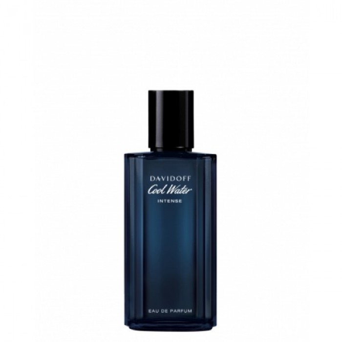 Davidoff Cool Water Intense - Apă de parfum pentru bărbați 75 ml Parfumuri