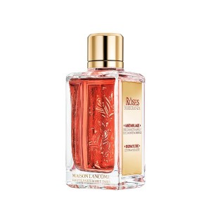 Maison Lancome Roses Berberanza - Apă de parfum unisex 100 ml