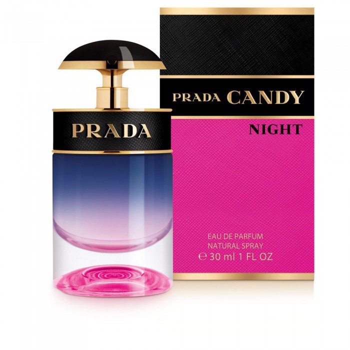 Prada Candy Night - Eau de Parfum pentru femei 30 ml Prada Candy Night - Eau de Parfum pentru femei 30 ml Parfumuri
