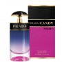Prada Candy Night - Eau de Parfum pentru femei 50 ml Parfumuri