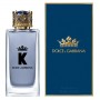 Dolce&Gabbana K by Golce&Gabbana - Apă de toaletă pentru bărbați 100 ml Parfumuri