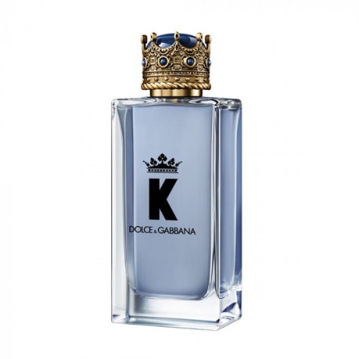 Dolce&Gabbana K by Golce&Gabbana - Apă de toaletă pentru bărbați 100 ml Parfumuri