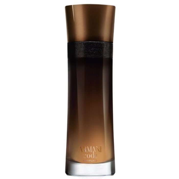 GIORGIO ARMANI CODE PROFUMO - Eau de Parfum pentru bărbați 200 ml GIORGIO ARMANI CODE PROFUMO - Eau de Parfum pentru bărbați 200 ml Parfumuri