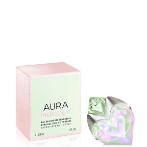 Thierry Mugler Aura Sensuelle - Eau de Parfum pentru femei 30 ml