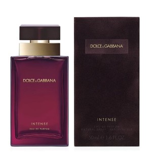 Dolce & Gabbana Pour Femme Intense - Eau de Parfum pentru femei 50 ml