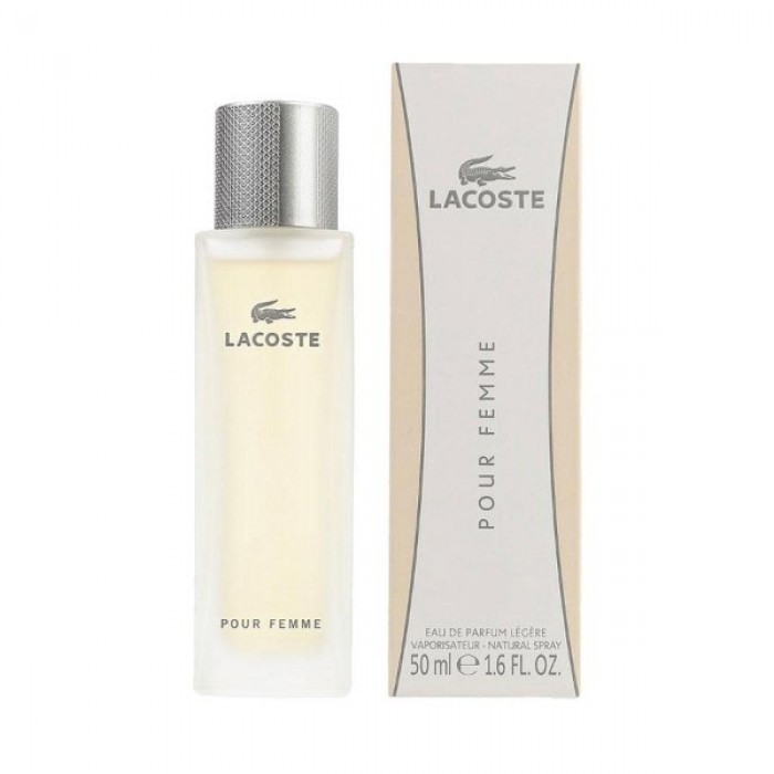Lacoste Pour Femme Legere - Eau de Parfum pentru femei 50 ml Lacoste Pour Femme Legere - Eau de Parfum pentru femei 50 ml Parfumuri
