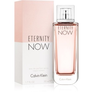 Calvin Klein Eternity Now - Eau de Parfum pentru femei 50 ml