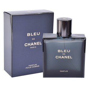 CHANEL Bleu de Chanel - Parfum pentru bărbați 50 ml