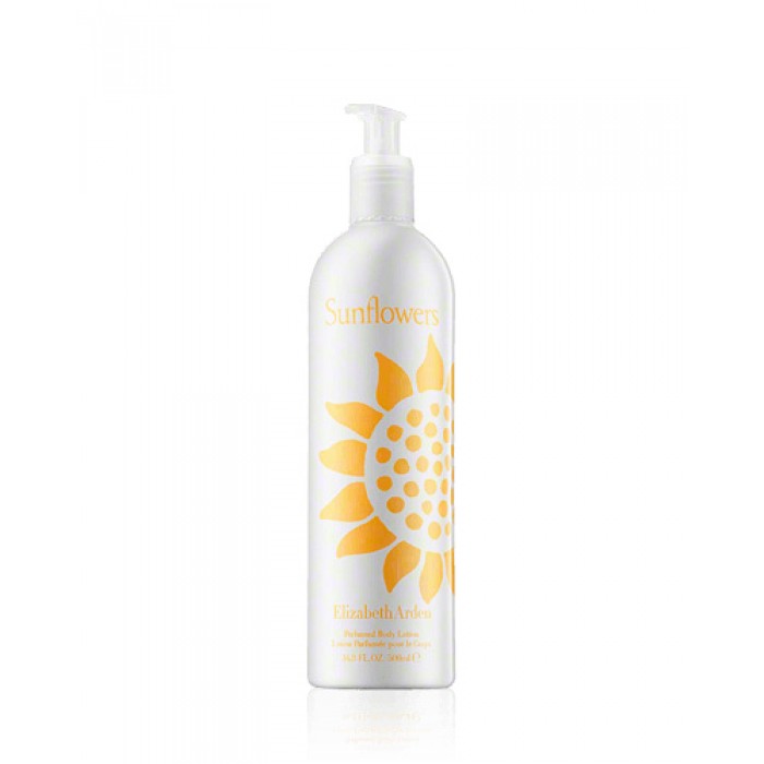 Elizabeth Arden Sunflowers - Loțiune de corp 500 ml Elizabeth Arden Sunflowers - Loțiune de corp 500 ml Loțiune de corp