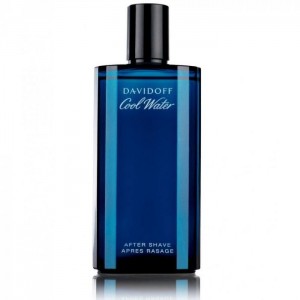 Davidoff Cool Water - Loțiune după ras 125 ml