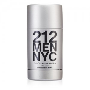 Carolina Herrera 212 For Men - Deo-stick pentru bărbați 75 ml