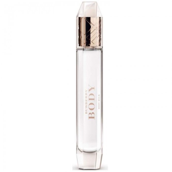 Burberry BODY - Lapte de corp 85 ml Burberry BODY - Lapte de corp 85 ml Produse însoțitoare