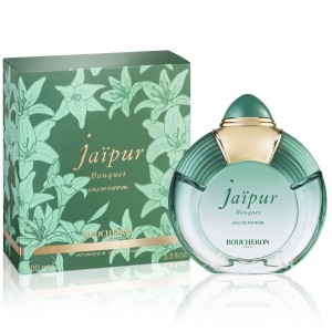 Boucheron Jaipur Bouquet - Eau de Parfum pentru femei 100 ml