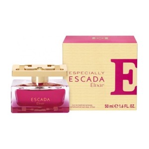 ESCADA Especially Elixir - Eau de Parfum pentru femei 50 ml