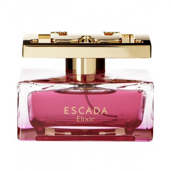 ESCADA Especially Elixir - Eau de Parfum pentru femei 50 ml ESCADA Especially Elixir - Eau de Parfum pentru femei 50 ml Parfumuri