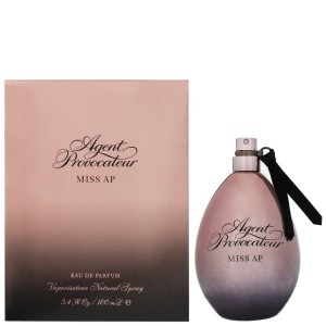 Agent Provocateur Miss AP - Eau de Parfum pentru femei 100 ml