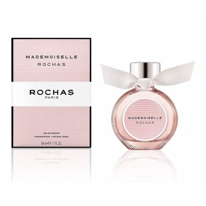 Rochas Mademoiselle - Eau de Parfum pentru femei 50 ml Rochas Mademoiselle - Eau de Parfum pentru femei 50 ml