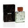 LUBIN Vetiver Bluff - Apă de parfum unisex 75 ml Parfumuri
