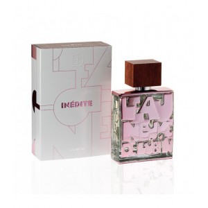 LUBIN Inedite - Eau de Parfum pentru femei 75 ml