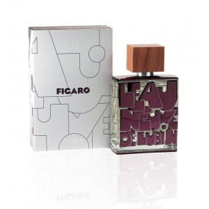 LUBIN Figaro - Apă de parfum unisex 75 ml