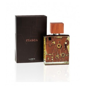 LUBIN Vetiver Itasca - Apă de parfum unisex 75 ml