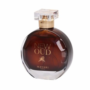 HAYARI New Oud - Apă de parfum unisex 100 ml HAYARI New Oud - Apă de parfum unisex 100 ml