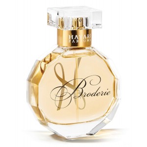 HAYARI Broderie - Eau de Parfum pentru femei 50 ml