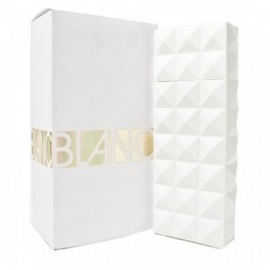 Dupont Blanc - Eau de Parfum pentru femei 100 ml. Dupont Blanc - Eau de Parfum pentru femei 100 ml.