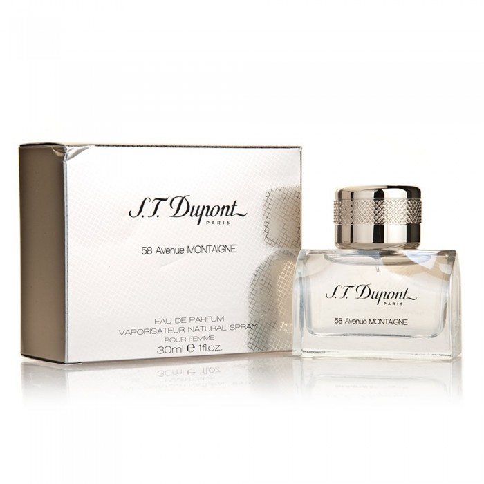 Dupont 58 Avenue Montaigne - Eau de Parfum pentru femei 30 ml Parfumuri