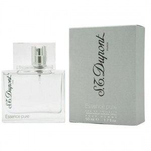 Dupont Essence Pure - Apă de toaletă pentru bărbați 50 ml Dupont Essence Pure - Apă de toaletă pentru bărbați 50 ml