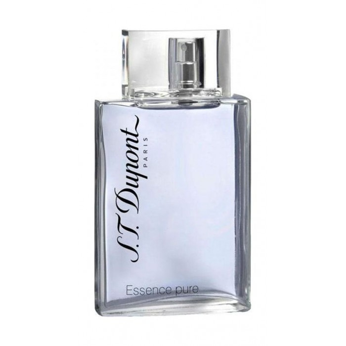 Dupont Essence Pure Eau de Toilette pentru bărbați 100 ml Parfumuri