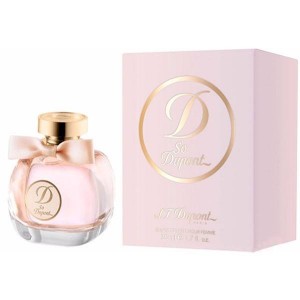 Dupont So Dupont Pour Femme - Apă de toaletă pentru femei 50 ml. Dupont So Dupont Pour Femme - Apă de toaletă pentru femei 50 ml.