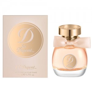 Dupont So Dupont - Eau de Parfum pentru femei 50 ml Dupont So Dupont - Eau de Parfum pentru femei 50 ml