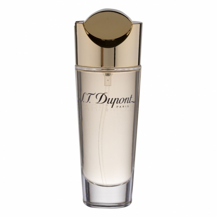 Dupont Pour Femme - Eau de Parfum pentru femei 30 ml Dupont Pour Femme - Eau de Parfum pentru femei 30 ml Parfumuri