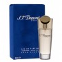 Dupont Pour Femme - Eau de Parfum pentru femei 30 ml Dupont Pour Femme - Eau de Parfum pentru femei 30 ml Parfumuri