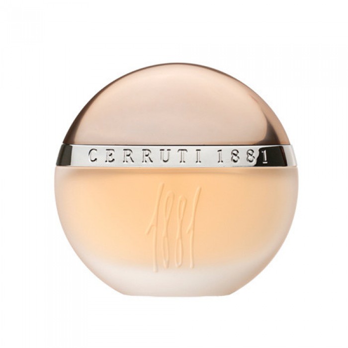 Nino Cerruti 1881 - Eau de Toilette pentru femei 50 ml. Parfumuri