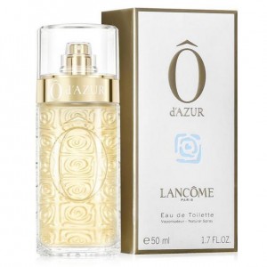 Lancome O D`Azur - Apă de toaletă pentru femei 50 ml Lancome O D`Azur - Apă de toaletă pentru femei 50 ml