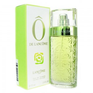 Lancome O De Lancome - Apă de toaletă pentru femei 75 ml Lancome O De Lancome - Apă de toaletă pentru femei 75 ml