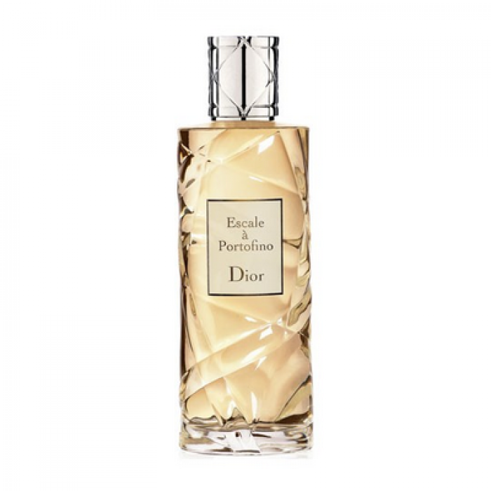 Christian Dior Escale A Portofino - Apă de toaletă pentru femei 125 ml Parfumuri