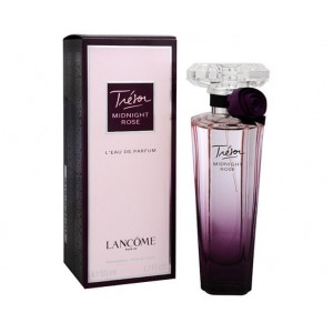 Lancome Tresor Midnight Rose - Eau de Parfum pentru femei 50 ml Lancome Tresor Midnight Rose - Eau de Parfum pentru femei 50 ml