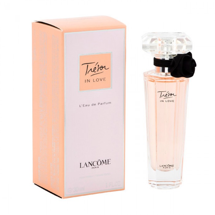 Lancome Tresor In Love - Eau de Parfum pentru femei 50 ml Lancome Tresor In Love - Eau de Parfum pentru femei 50 ml Parfumuri