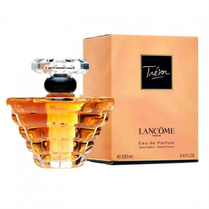 Lancome Tresor - Eau de Parfum pentru femei 100 ml Lancome Tresor - Eau de Parfum pentru femei 100 ml Parfumuri