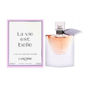 Lancome La Vie Est Belle Eau De Parfum Intense - Eau de Parfum pentru femei 50 ml.