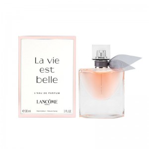 Lancome La Vie Est Belle - Eau de Parfum pentru femei 30 ml Lancome La Vie Est Belle - Eau de Parfum pentru femei 30 ml
