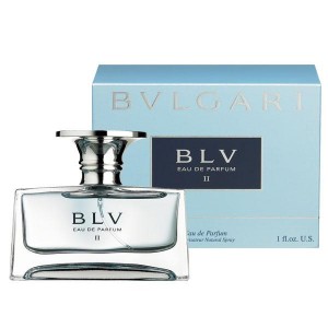 Bvlgari BLV II - Eau de Parfum pentru femei 30 ml Bvlgari BLV II - Eau de Parfum pentru femei 30 ml